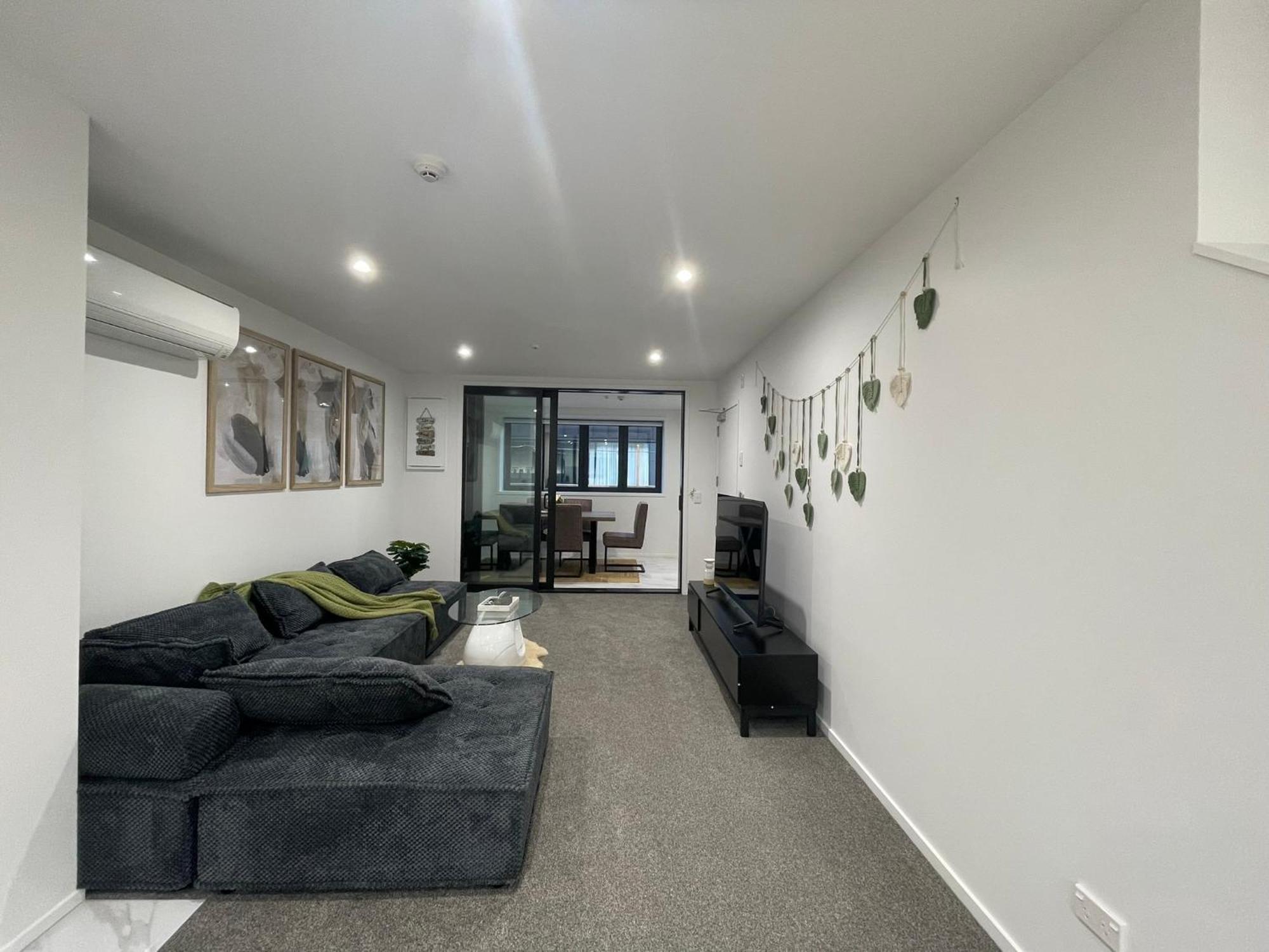 Luxury Cbd 2 Bed Near Riverside Market Free Parking! Christchurch Exterior photo