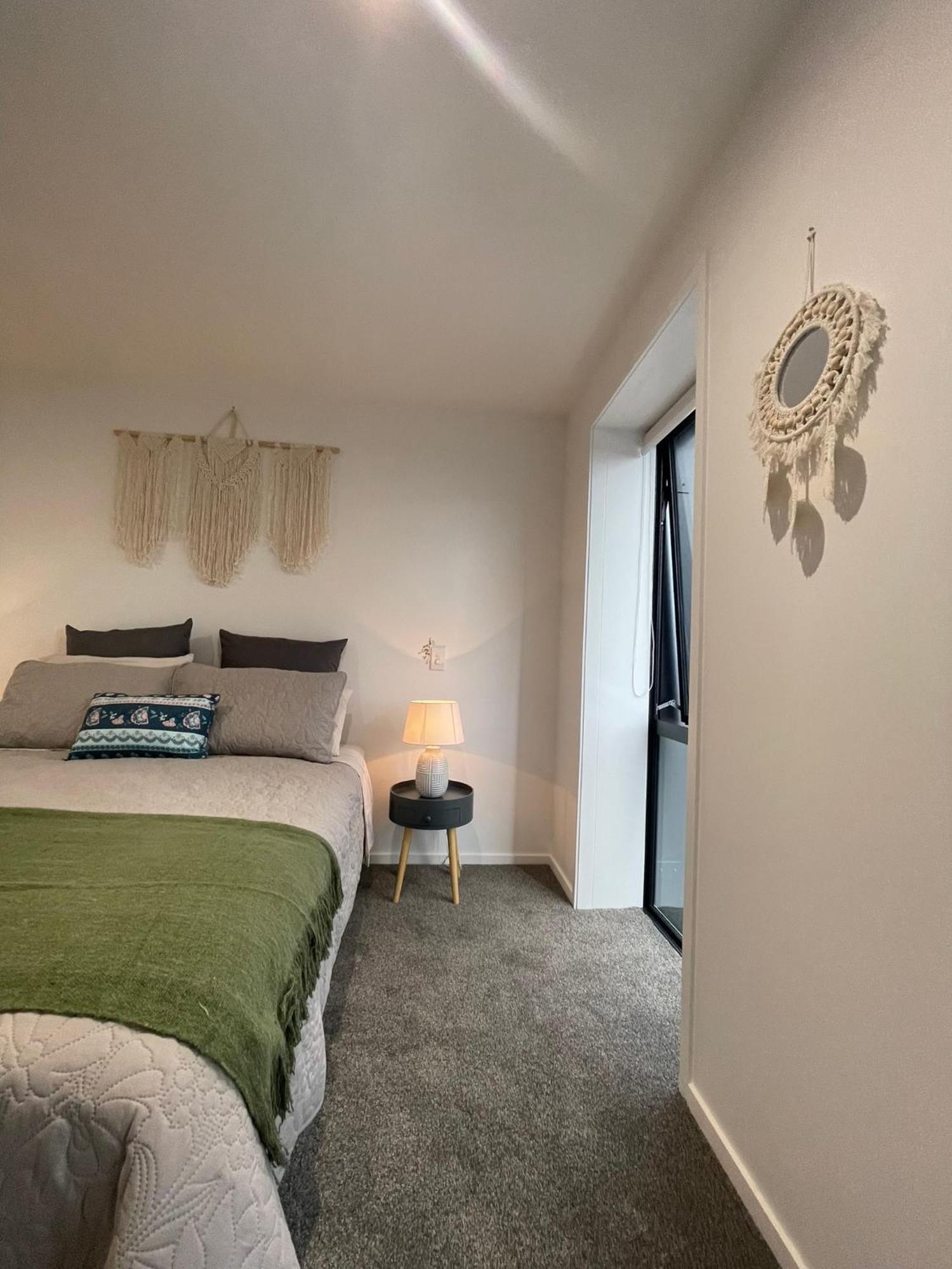 Luxury Cbd 2 Bed Near Riverside Market Free Parking! Christchurch Exterior photo